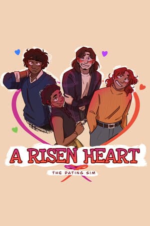 A Risen Heart