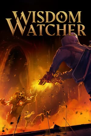 Wisdom Watcher