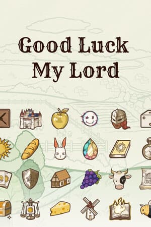 Good Luck My Lord