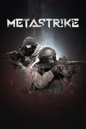MetaStrike