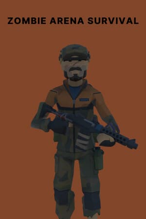 ZOMBIE ARENA SURVIVAL