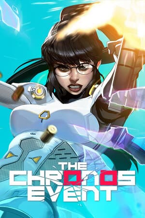 The Chronos Event