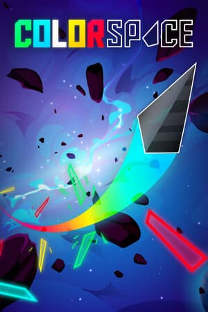 Colorspace