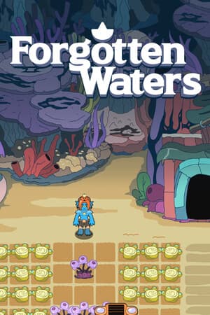 Forgotten Waters