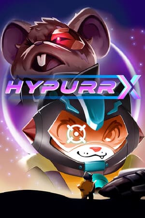 HypurrX