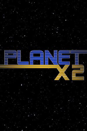 Planet X2 (C64)