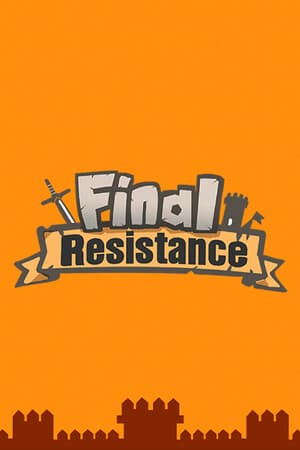 Final Resistance