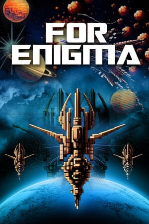 For Enigma