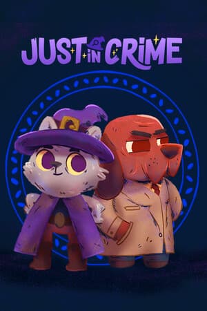 Just in Crime