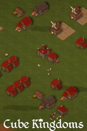Cube Kingdoms