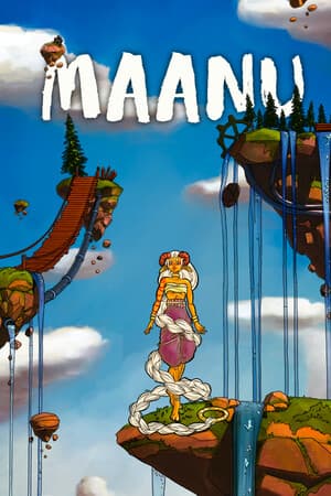 MAANU - Academic Version