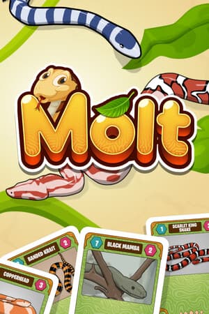 Molt