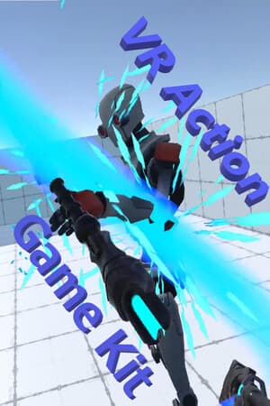 VR Action Game Kit