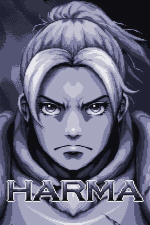 HARMA