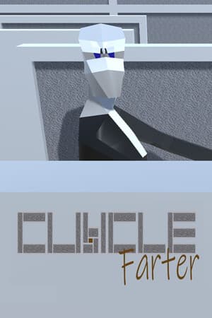 Cubicle Farter