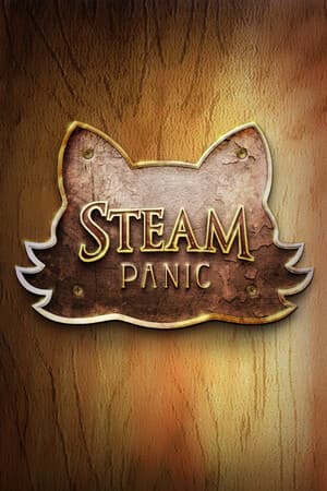 Steam Panic
