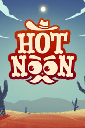 Hot Noon