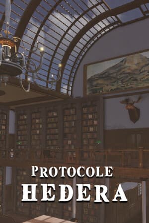Protocole : Hedera