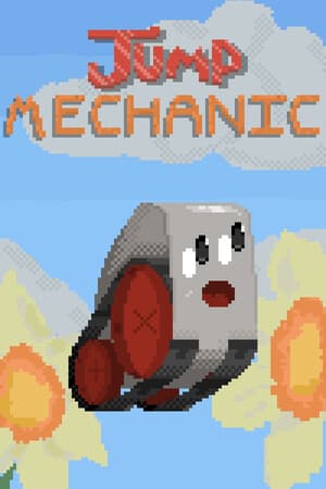 Jump Mechanic