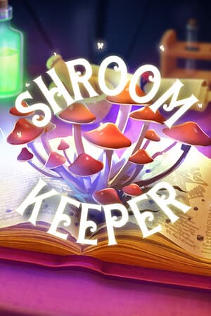 Shroom Keeper