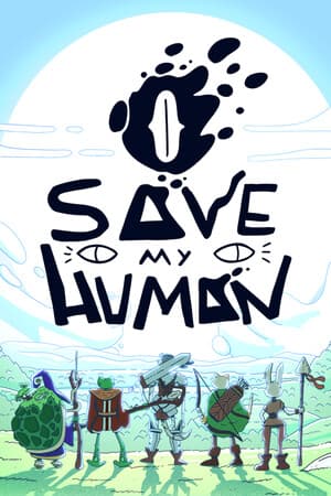 Save My Human