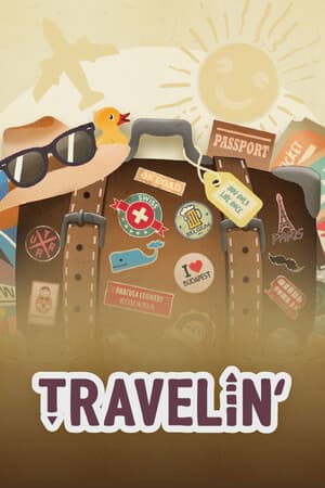 Travelin' - Across Europe