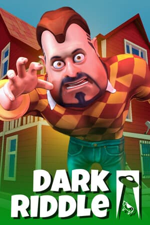 Dark Riddle