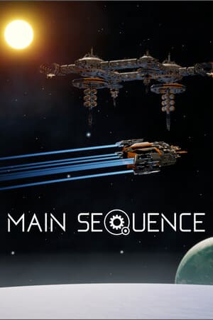 Main Sequence