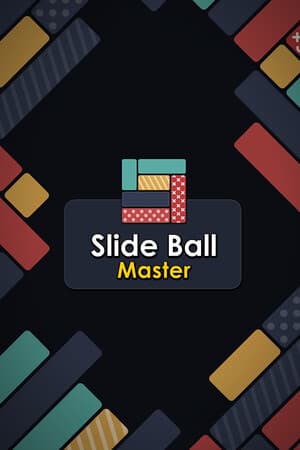 Slide Ball Master