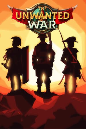 The Unwanted War