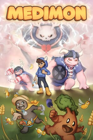 Medimon