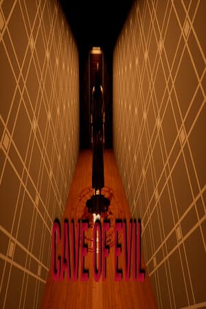 Cave Of Evil
