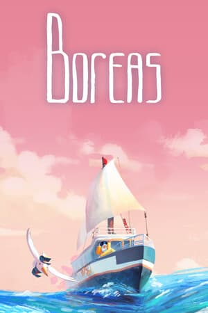 Boreas