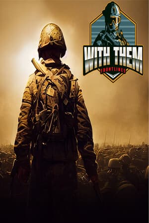 With Them: Frontlines