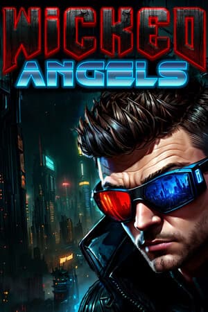 WICKED ANGELS