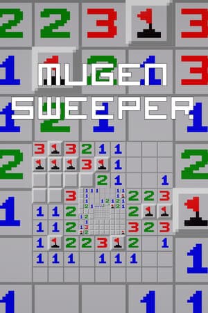 Mugen Sweeper