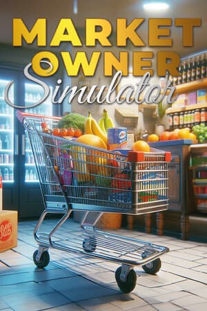 Market Owner Simulator