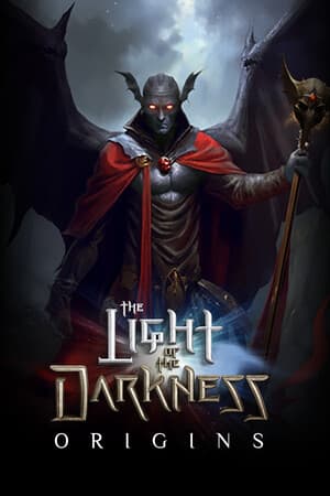 The Light of the Darkness: Origins