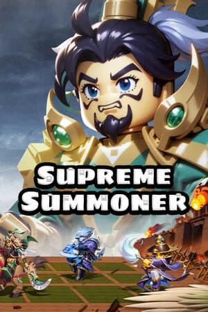 召唤之王 (Supreme Summoner)