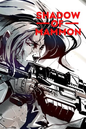 Shadow of Mammon