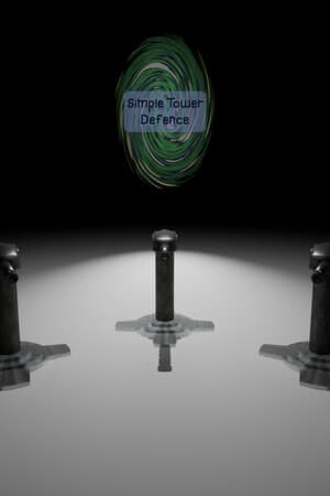 Simple Tower Defense
