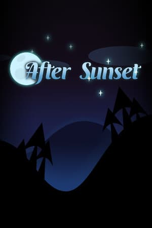 After Sunset