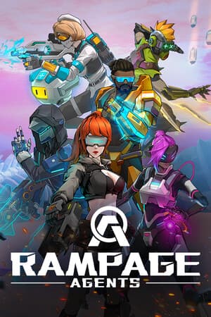 Rampage Agents