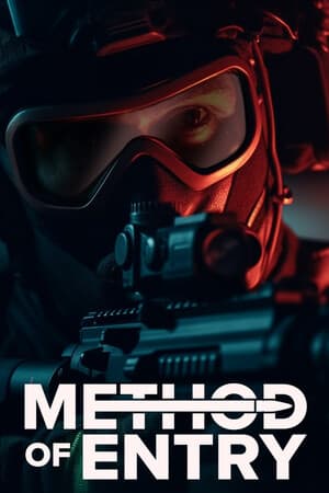 Method Of Entry