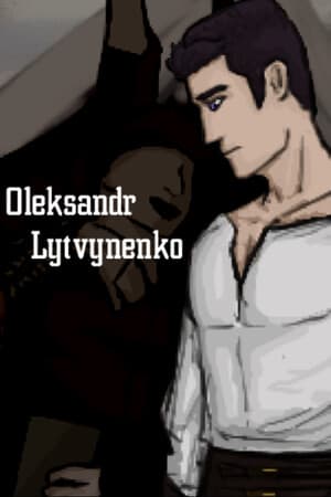 Oleksandr Lytvynenko
