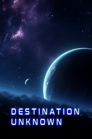 Destination Unknown