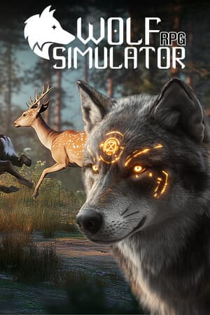 Wolf Simulator RPG