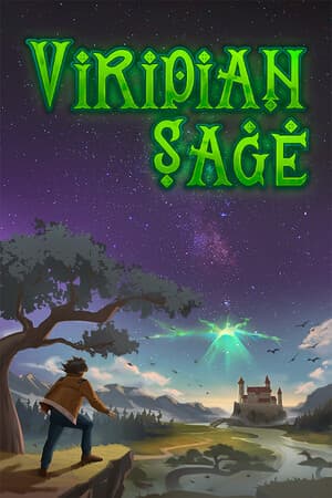 Viridian Sage