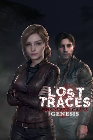 Lost Traces: Genesis