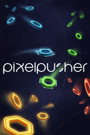 Pixelpusher